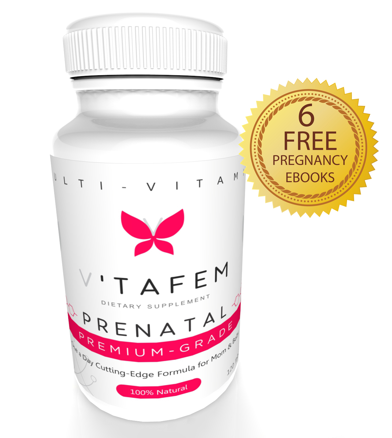 Medical Bottle Design