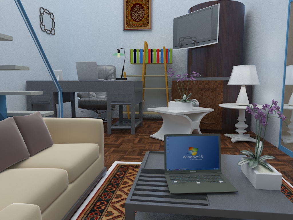 Room Redesign Project 1