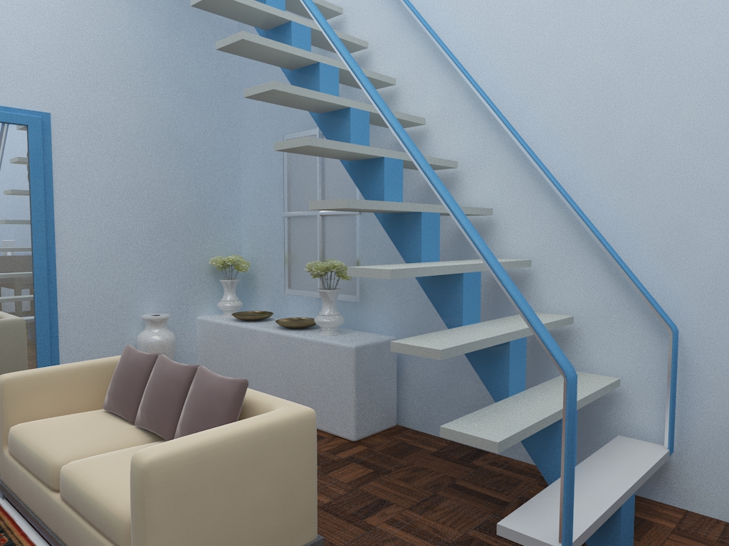 Modern Room Design 3