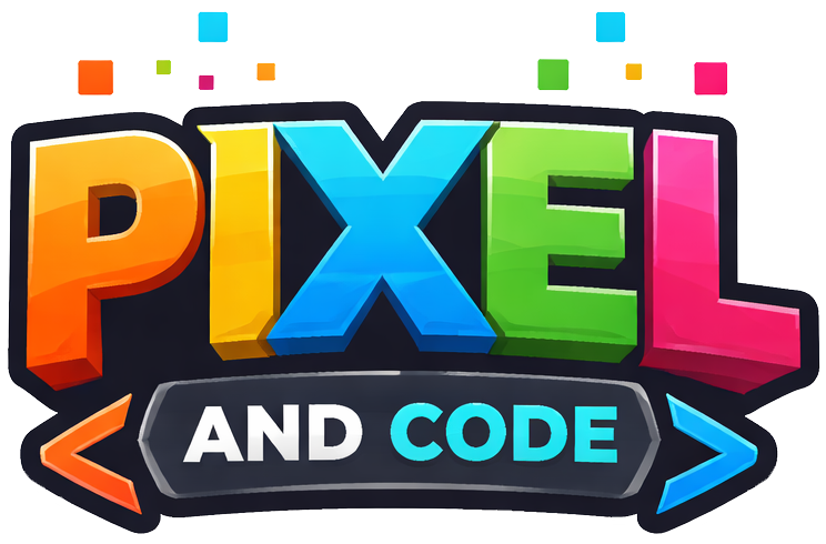 PIXEL AND CODE